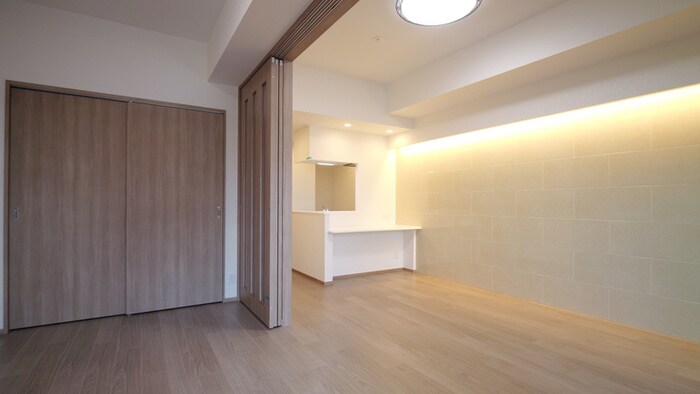 ベランダ・バルコニー プレジオ西新井