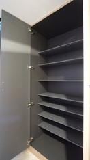 靴箱 プレジオ西新井