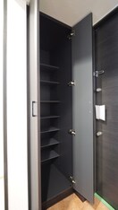 靴箱 プレジオ西新井