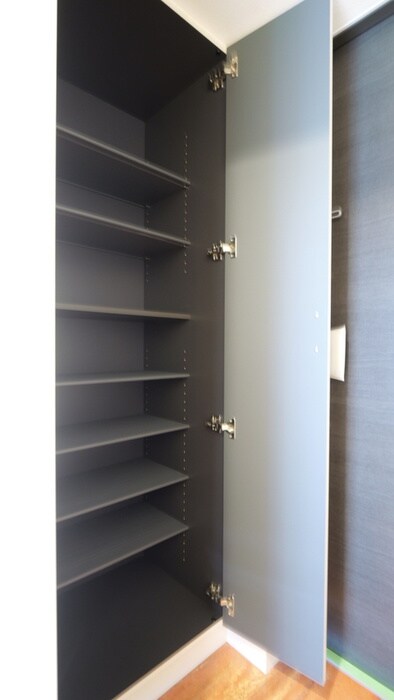 靴箱 プレジオ西新井