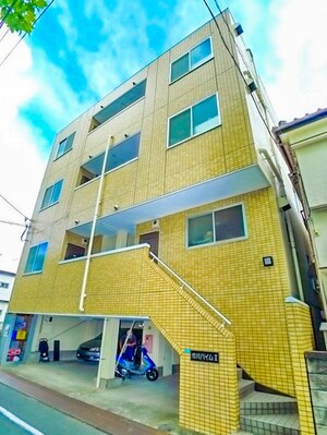 市川ハイムⅡ