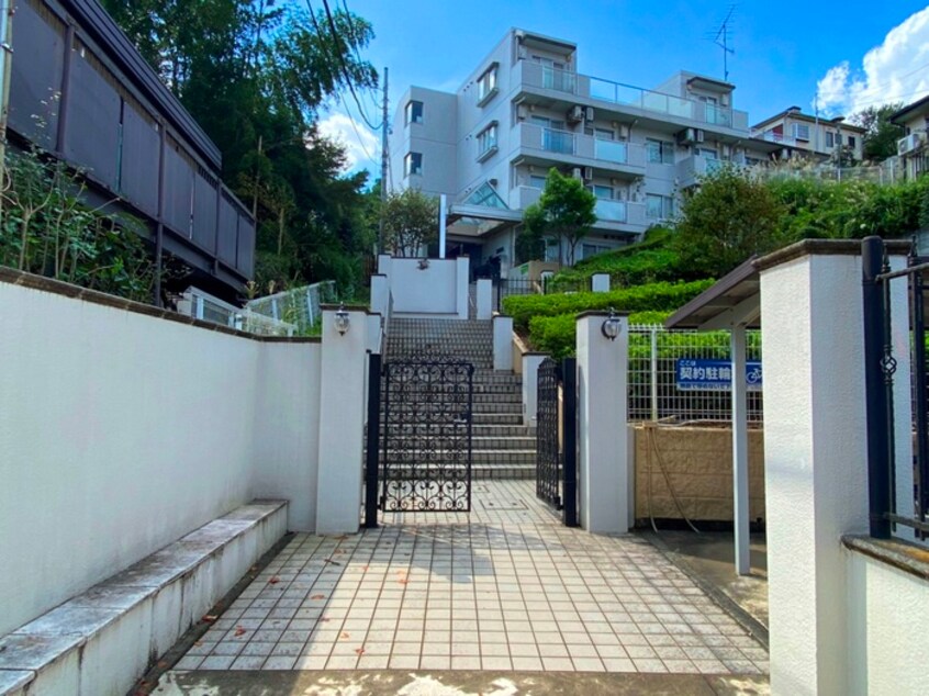 その他 ドミ－ル玉川学園