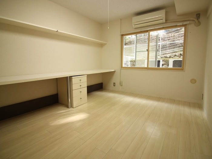 居室 ドミ－ル玉川学園