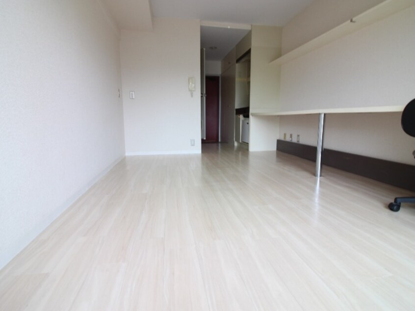 居室 ドミ－ル玉川学園