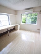 居室 ドミ－ル玉川学園