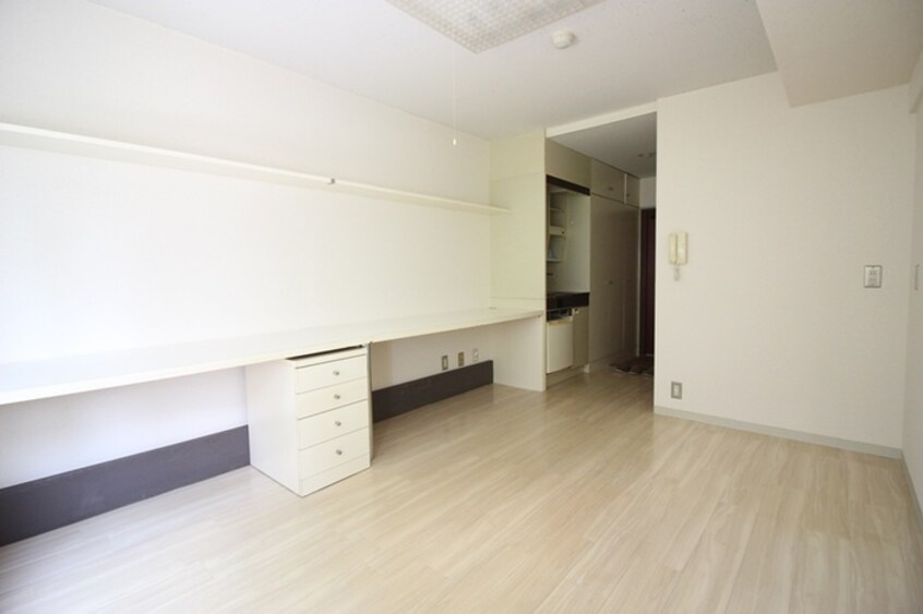 居室 ドミ－ル玉川学園