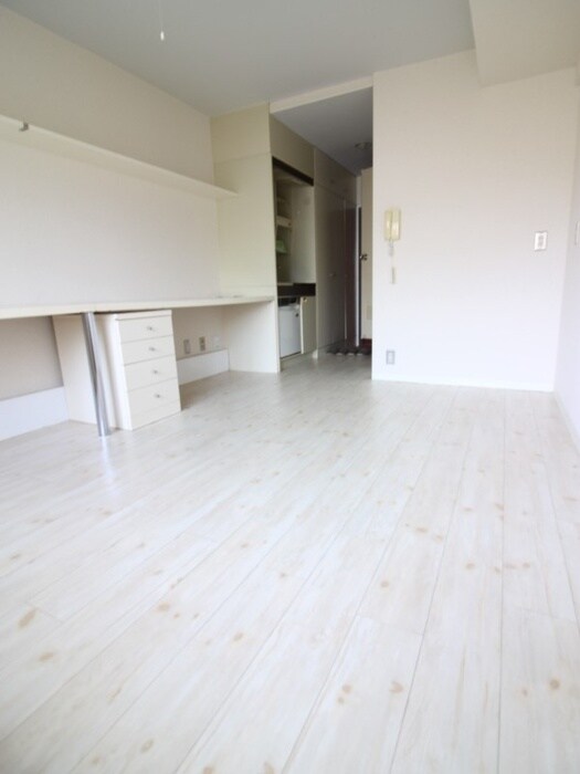 居室 ドミ－ル玉川学園