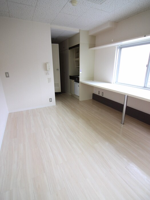 居室 ドミ－ル玉川学園