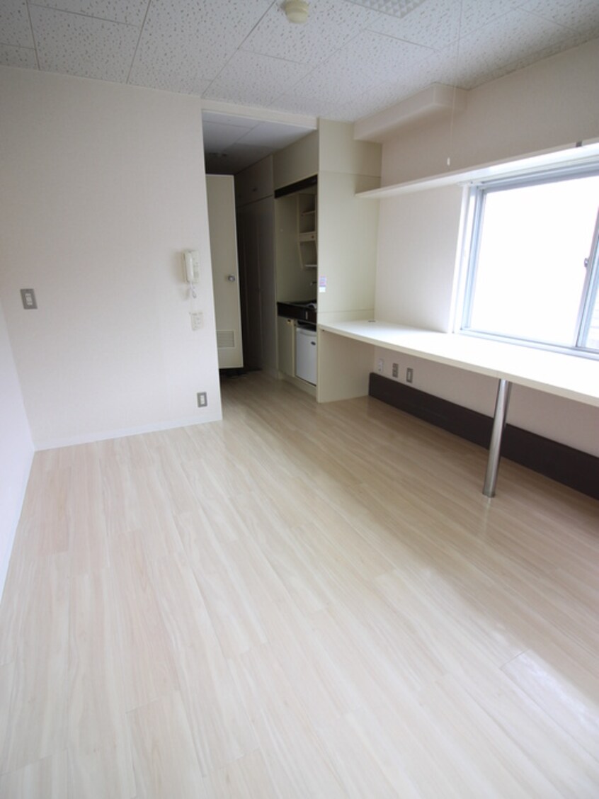 居室 ドミ－ル玉川学園