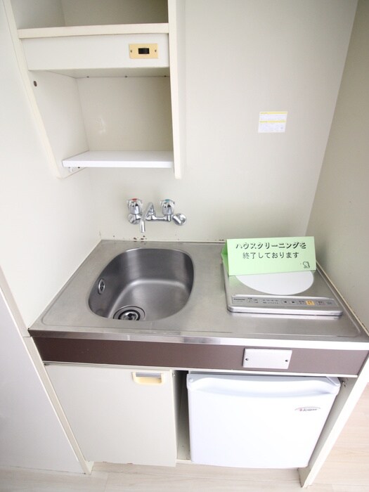 キッチン ドミ－ル玉川学園