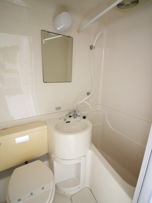 バス／シャワールーム等 ドミ－ル玉川学園