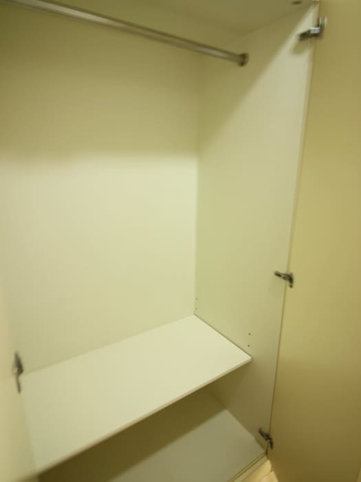 収納 ドミ－ル玉川学園