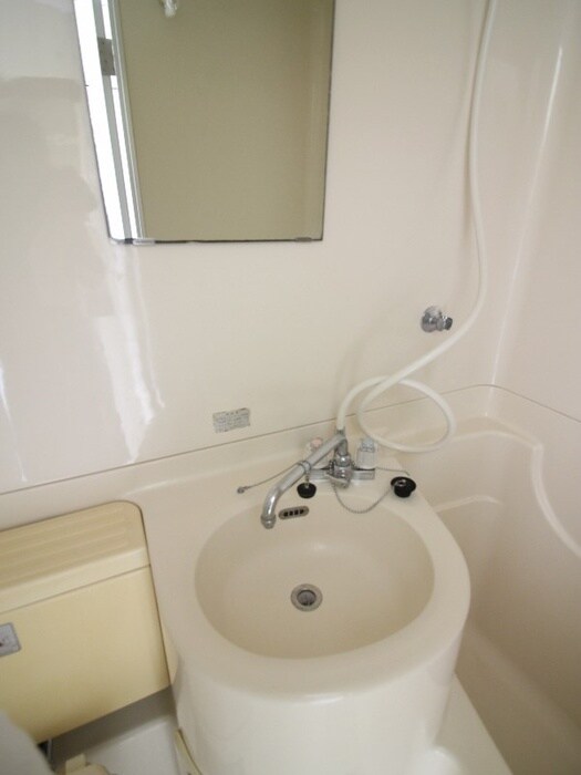 洗面 ドミ－ル玉川学園