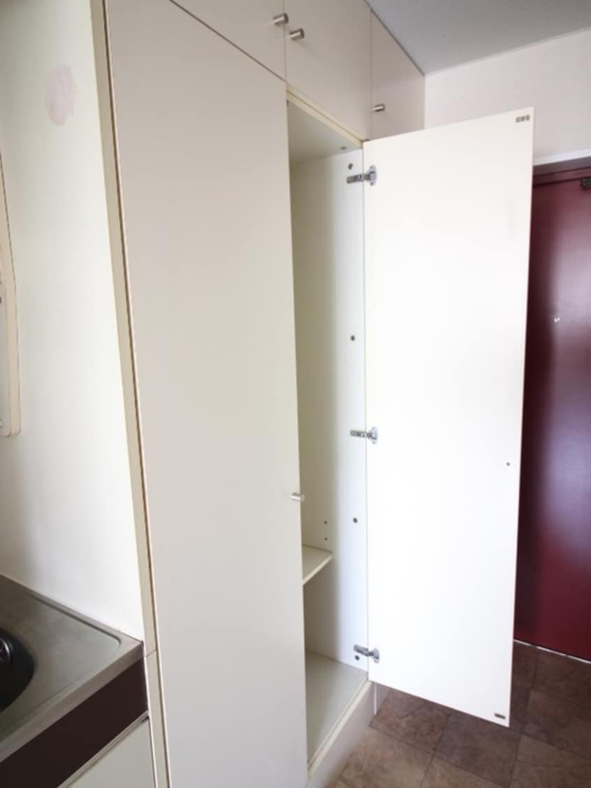 収納 ドミ－ル玉川学園