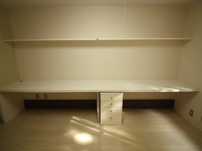 収納 ドミ－ル玉川学園