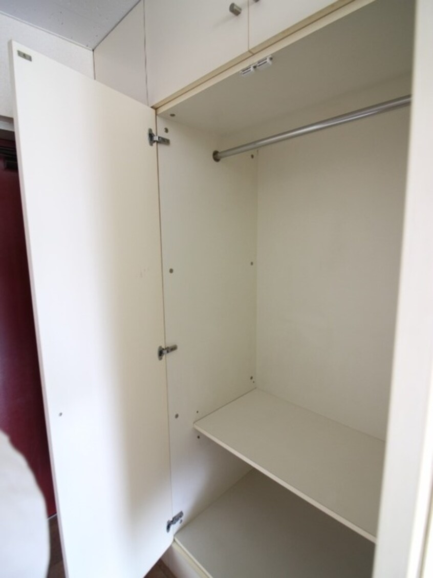 玄関 ドミ－ル玉川学園