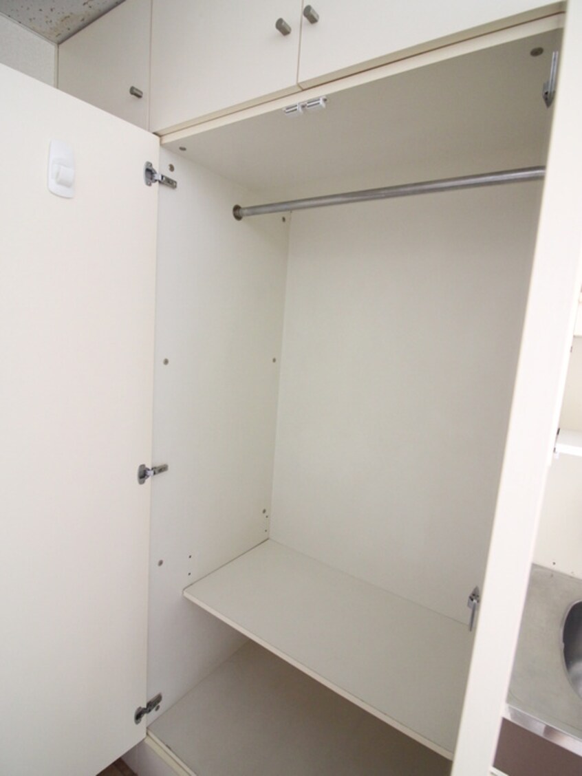 収納 ドミ－ル玉川学園