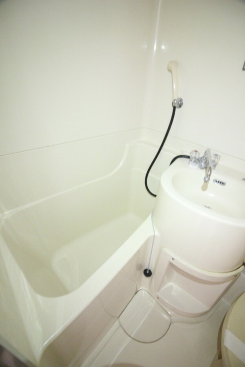 バス／シャワールーム等 ドミ－ル玉川学園