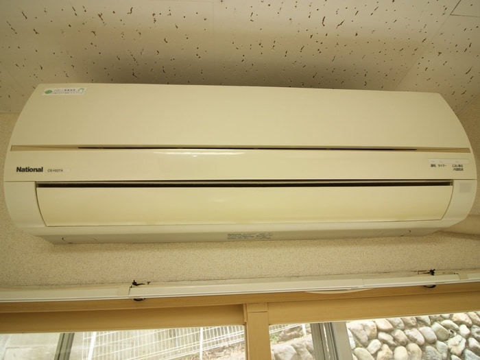 内観写真 ドミ－ル玉川学園