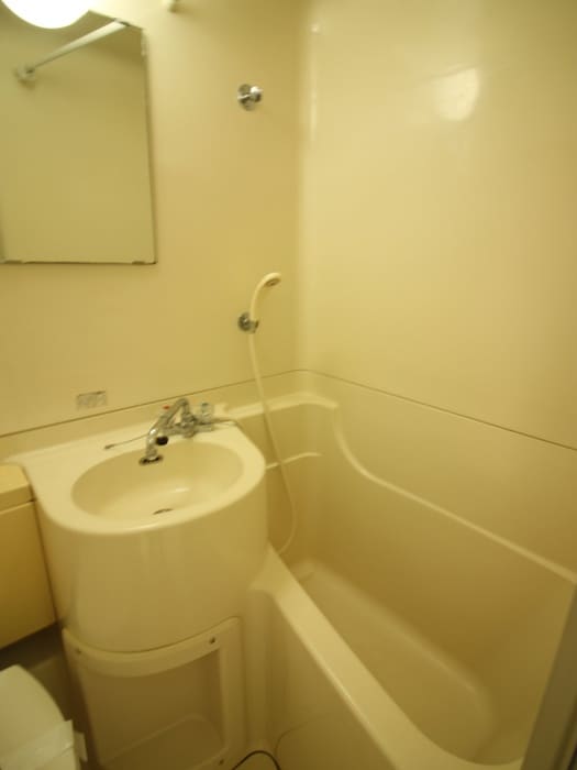 バス／シャワールーム等 ドミ－ル玉川学園