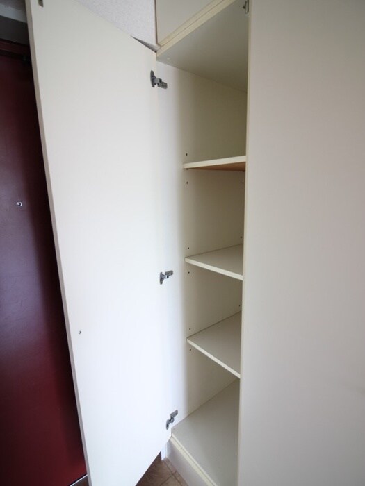 靴箱 ドミ－ル玉川学園