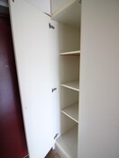 靴箱 ドミ－ル玉川学園