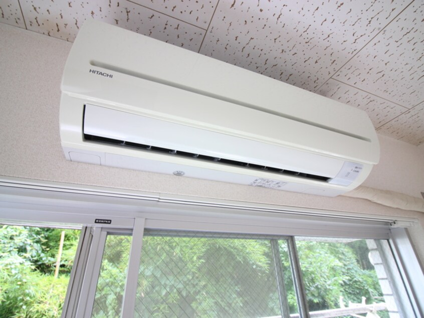 内観写真 ドミ－ル玉川学園