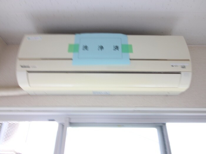 内観写真 ドミ－ル玉川学園