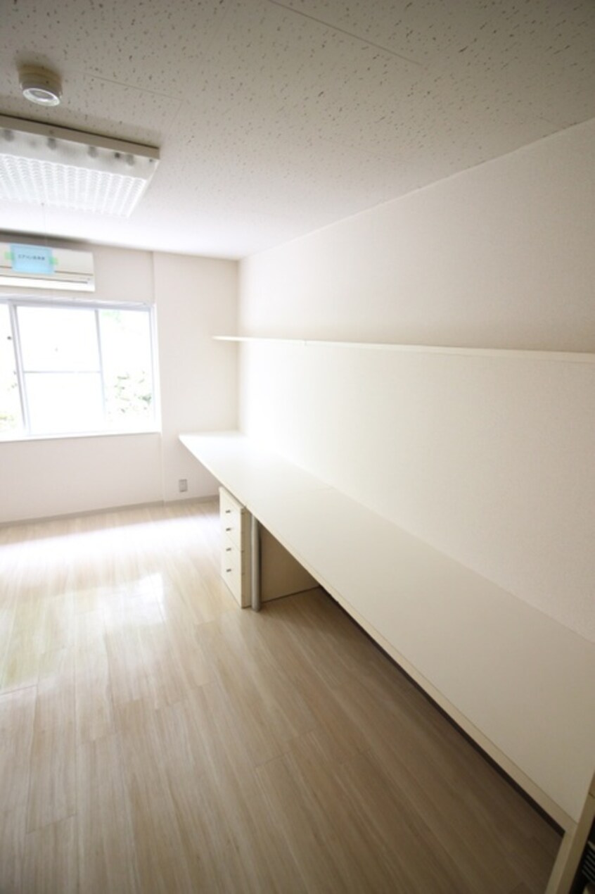 居室 ドミ－ル玉川学園