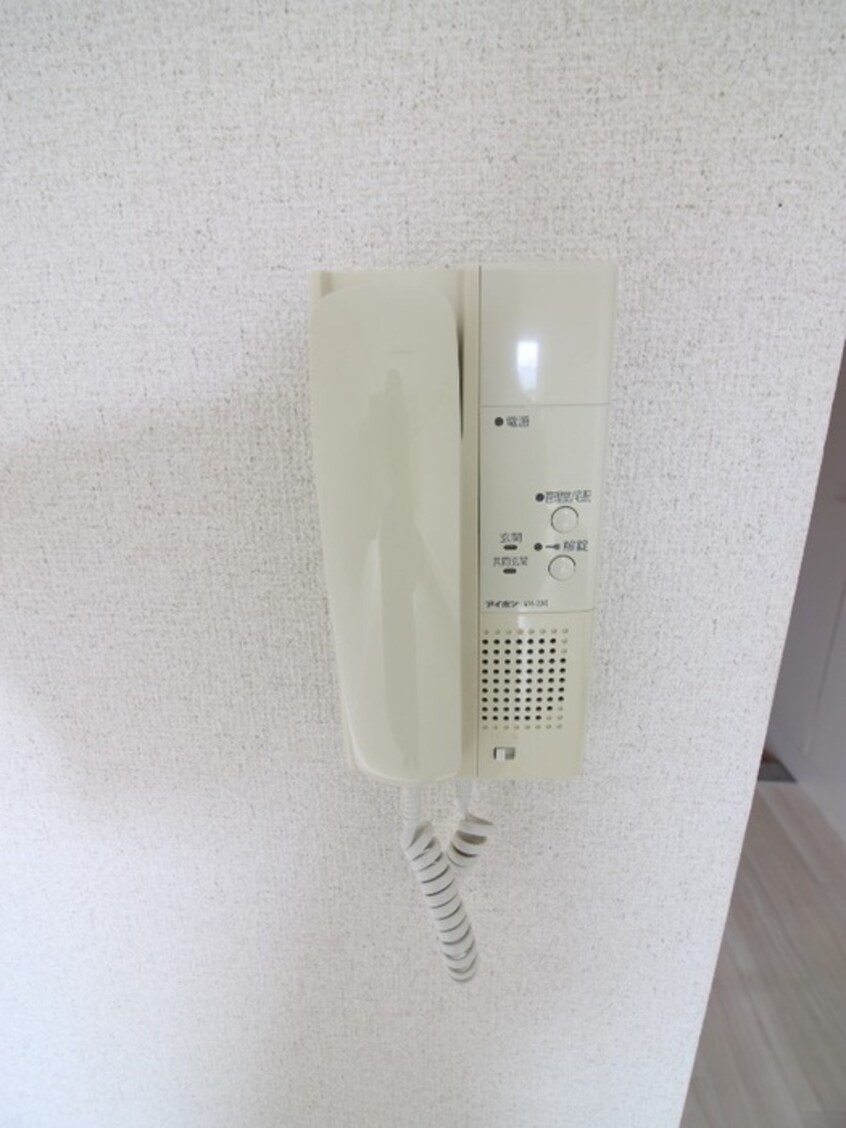 内観写真 ドミ－ル玉川学園