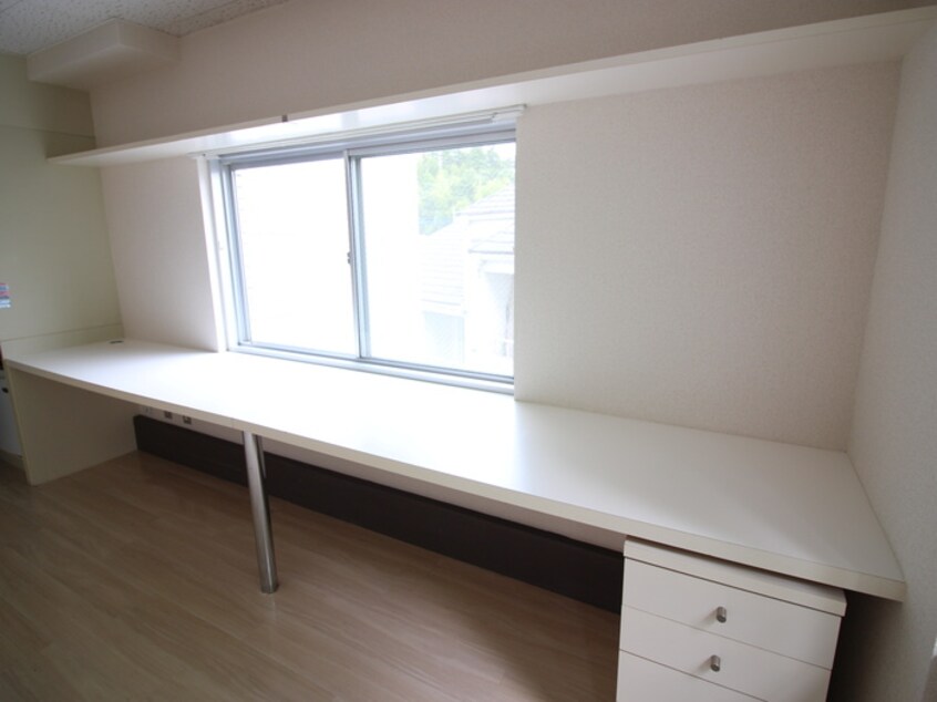 内観写真 ドミ－ル玉川学園