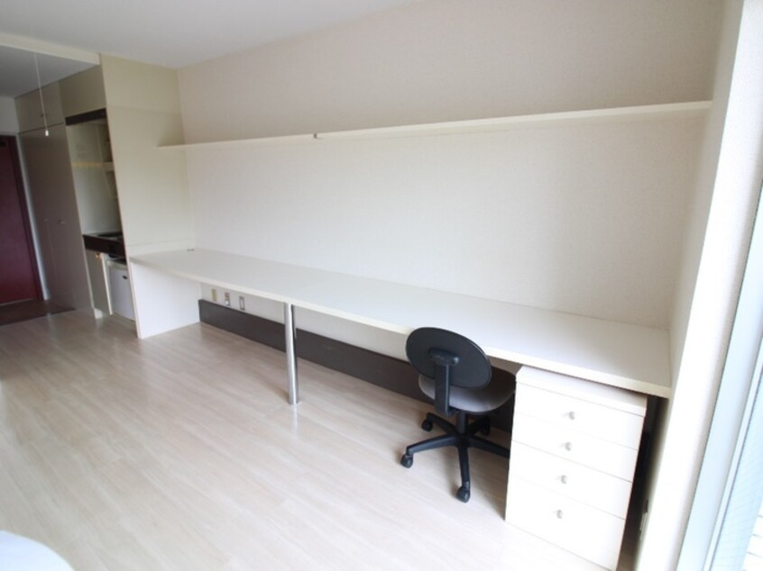 内観写真 ドミ－ル玉川学園