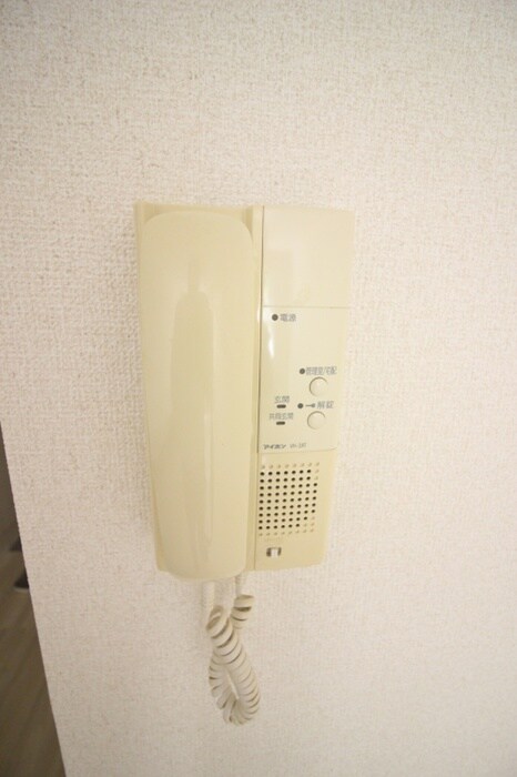 内観写真 ドミ－ル玉川学園