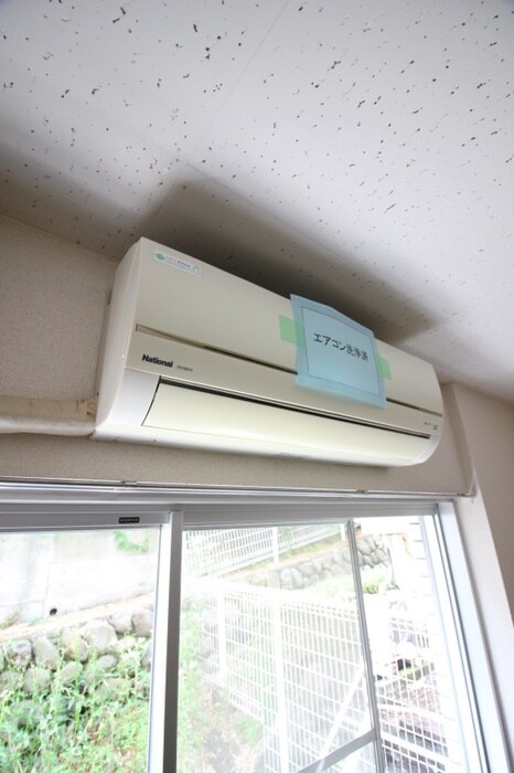 内観写真 ドミ－ル玉川学園