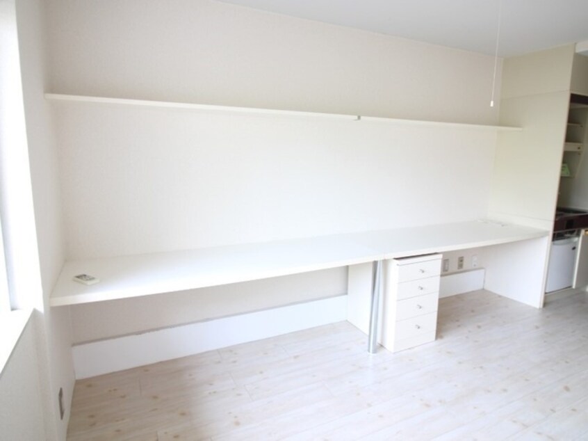 内観写真 ドミ－ル玉川学園