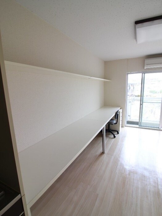 居室 ドミ－ル玉川学園