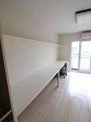 居室 ドミ－ル玉川学園