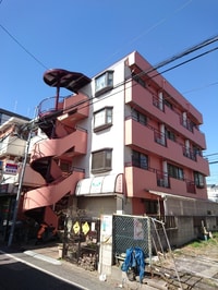 サウザンド井荻
