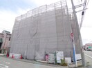 仮)ジーメゾン狭山水野の外観