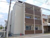 ジーメゾン狭山水野