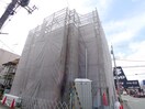 エントランス部分 仮)ジーメゾン狭山水野