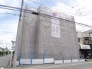 建築中 仮)ジーメゾン狭山水野