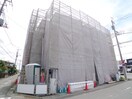 駐車場 仮)ジーメゾン狭山水野