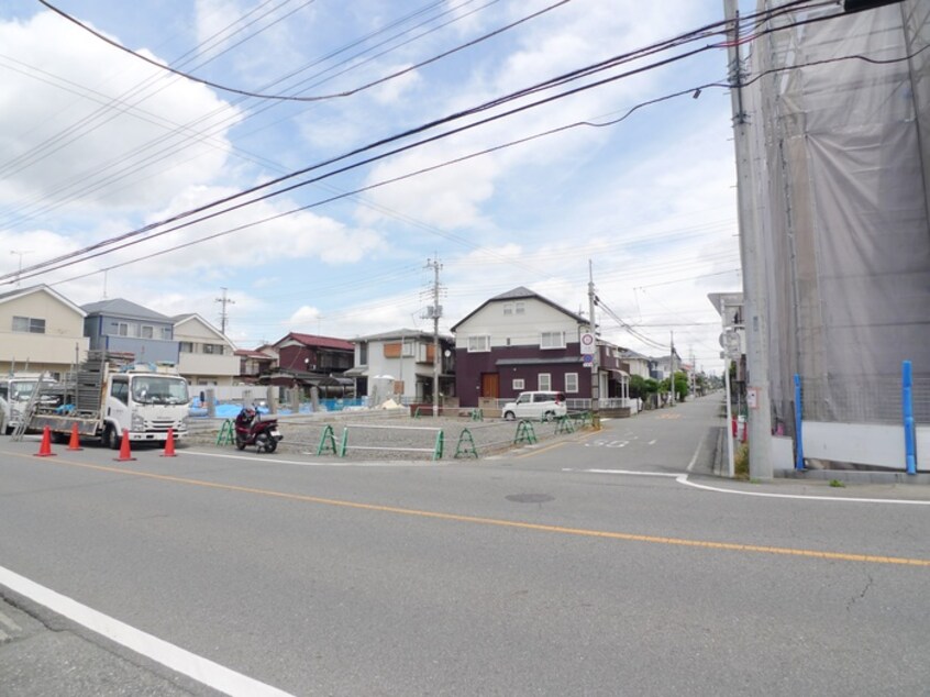 その他 仮)ジーメゾン狭山水野