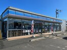ローソン　狭山入曽運動公園前店(コンビニ)まで180m 仮)ジーメゾン狭山水野
