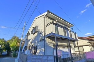 ガーデンハイム