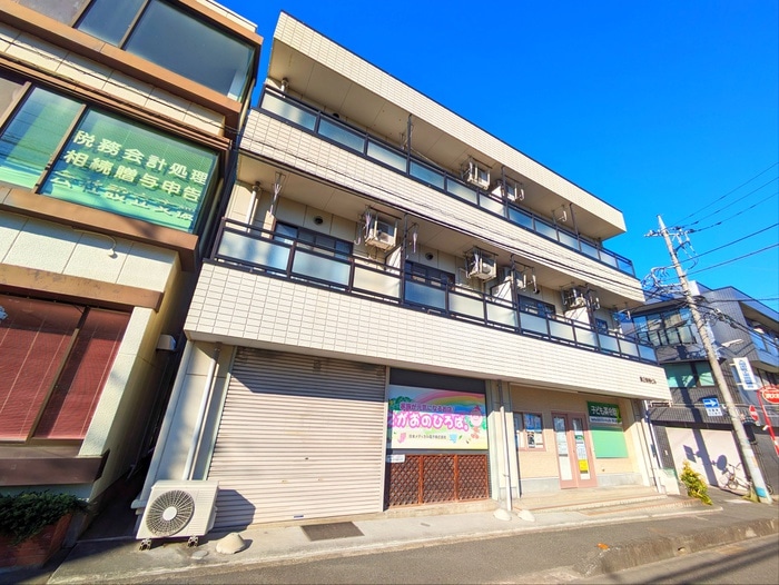 外観写真 第２粕谷ビル