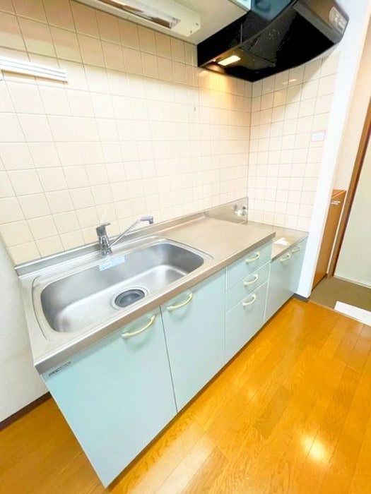 キッチン 第２粕谷ビル