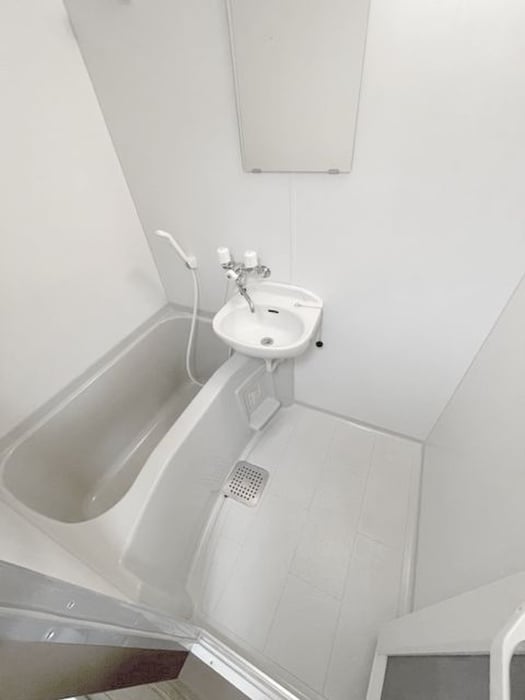 バス／シャワールーム等 第２粕谷ビル