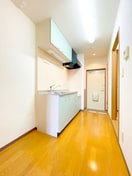 廊下 第２粕谷ビル